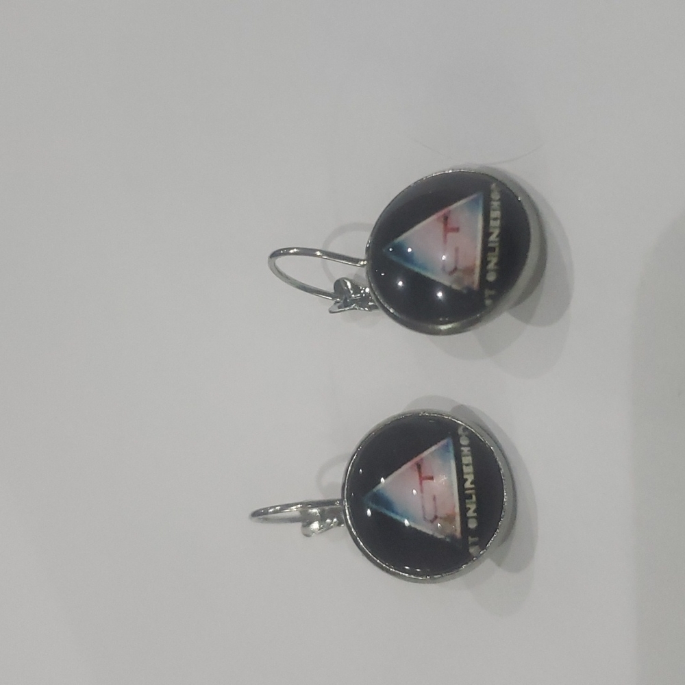 Vintage Earings